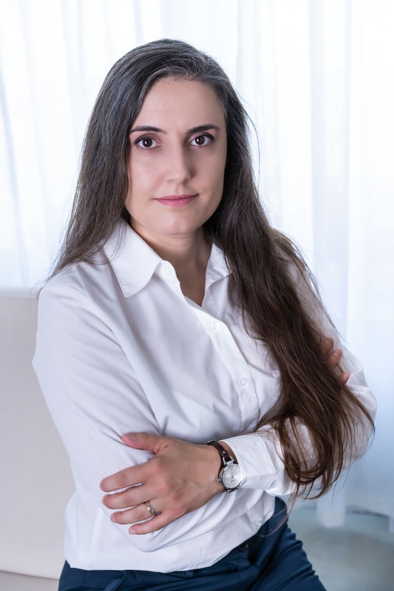 Dr Mészáros-Kincses Annamária ügyvéd